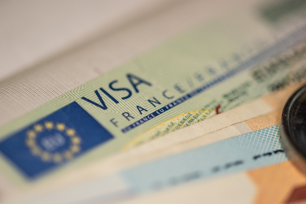 visa