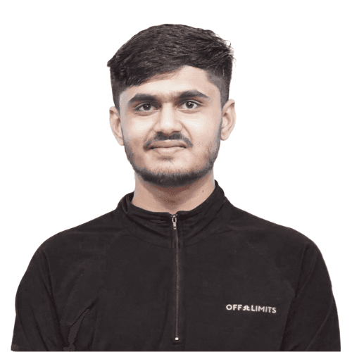 Avatar of the website author