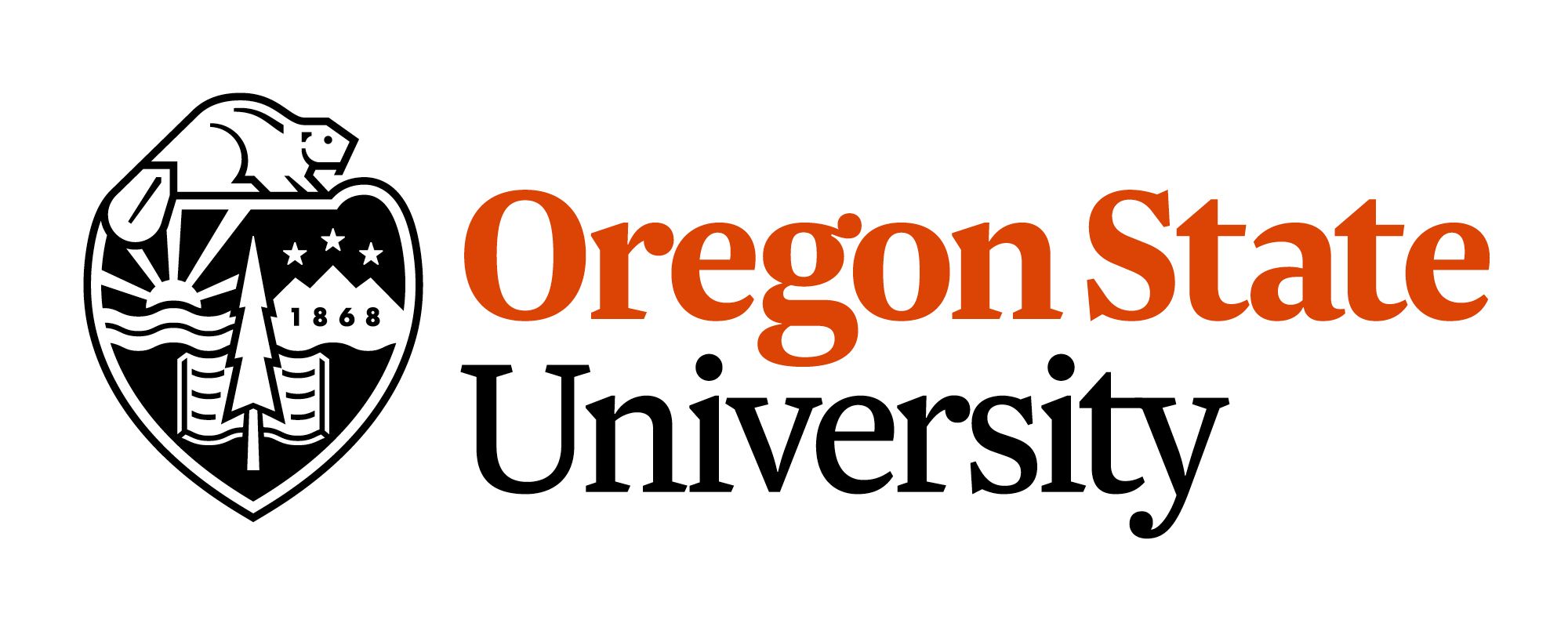Oregon State University campus