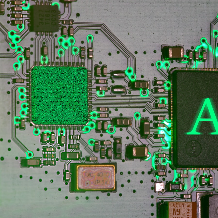 AI automation and risk governance ensuring secure, compliant enterprise digital transformation