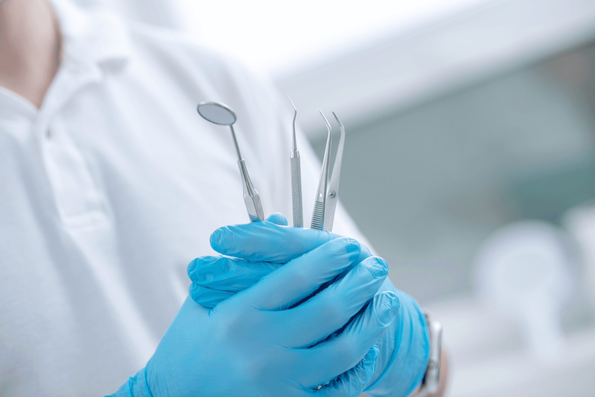 Fogászati árak Debrecenben – fogászati eszközök a minőségi ellátás hátterében