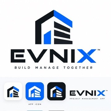 EVNIX logo