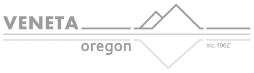 City of Veneta, OR logo 1