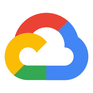 Google Cloud logo