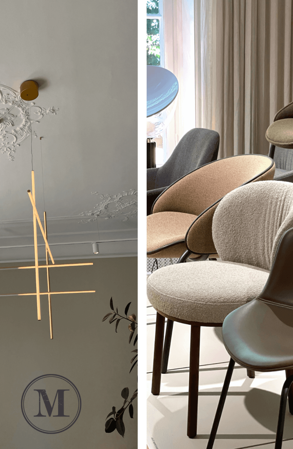 wendelbo maisonbelle