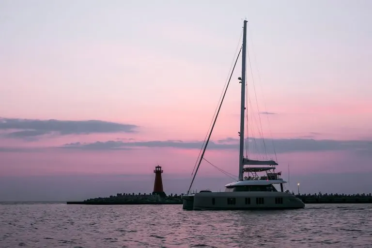 Sunreef 50