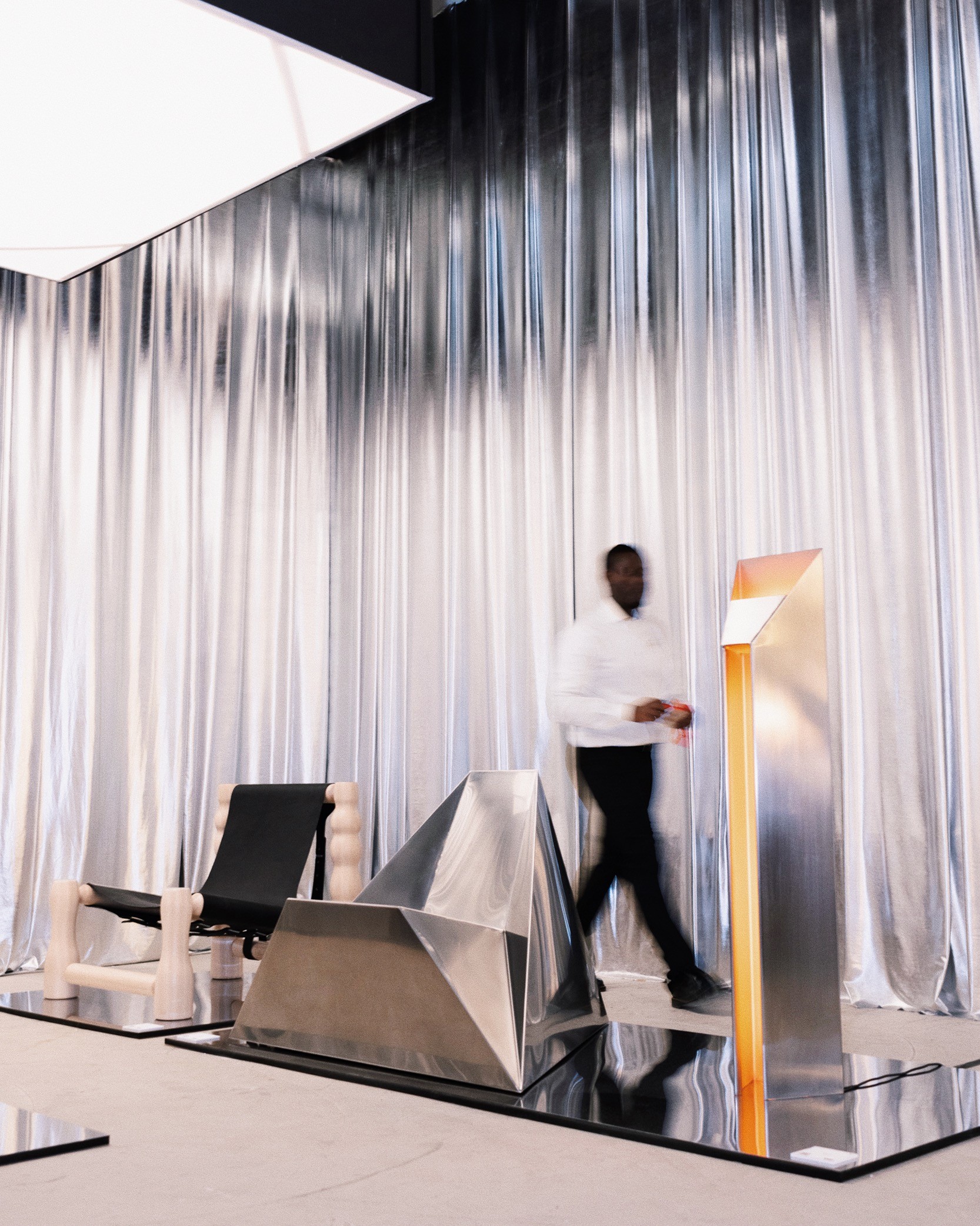 Paved States at Neocon