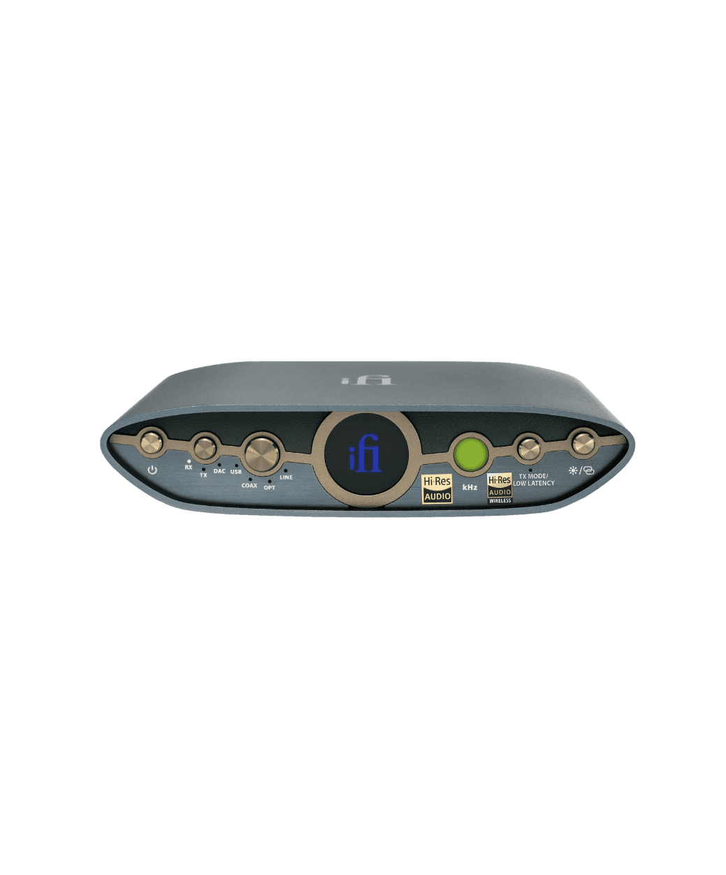 iFi Audio Zen BLUE 3 - Main - LE STUDIO HIFI