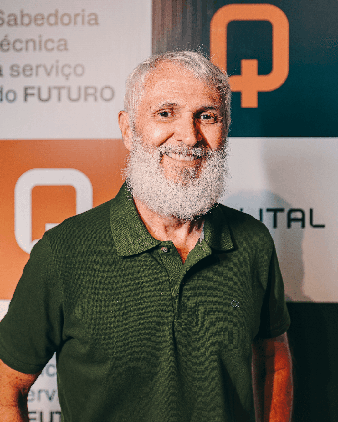 Diretor Técnico da Qualital