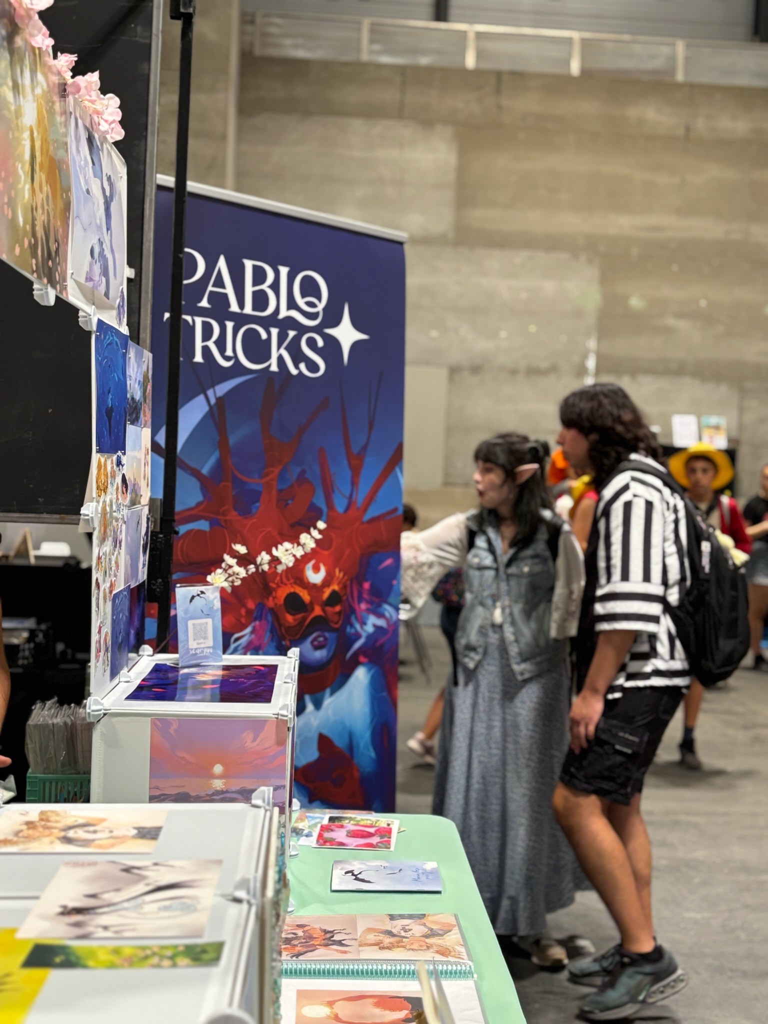 imagen de eveneto japanweekend