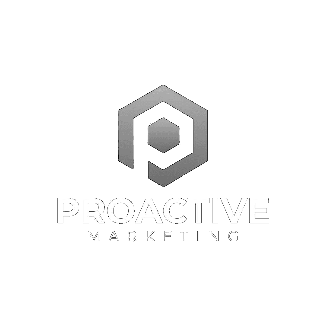 Proactive Marketing logo