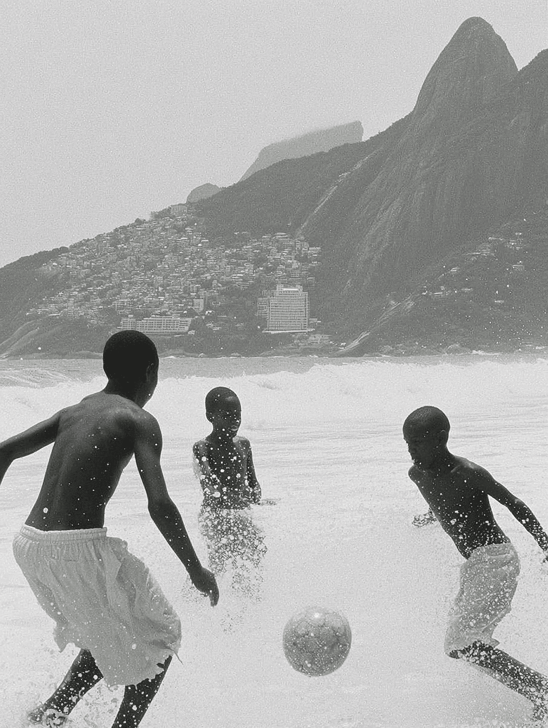 Milad Fakurian Unsplash