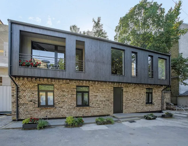 Dentavis zobārstniecība Rīgā