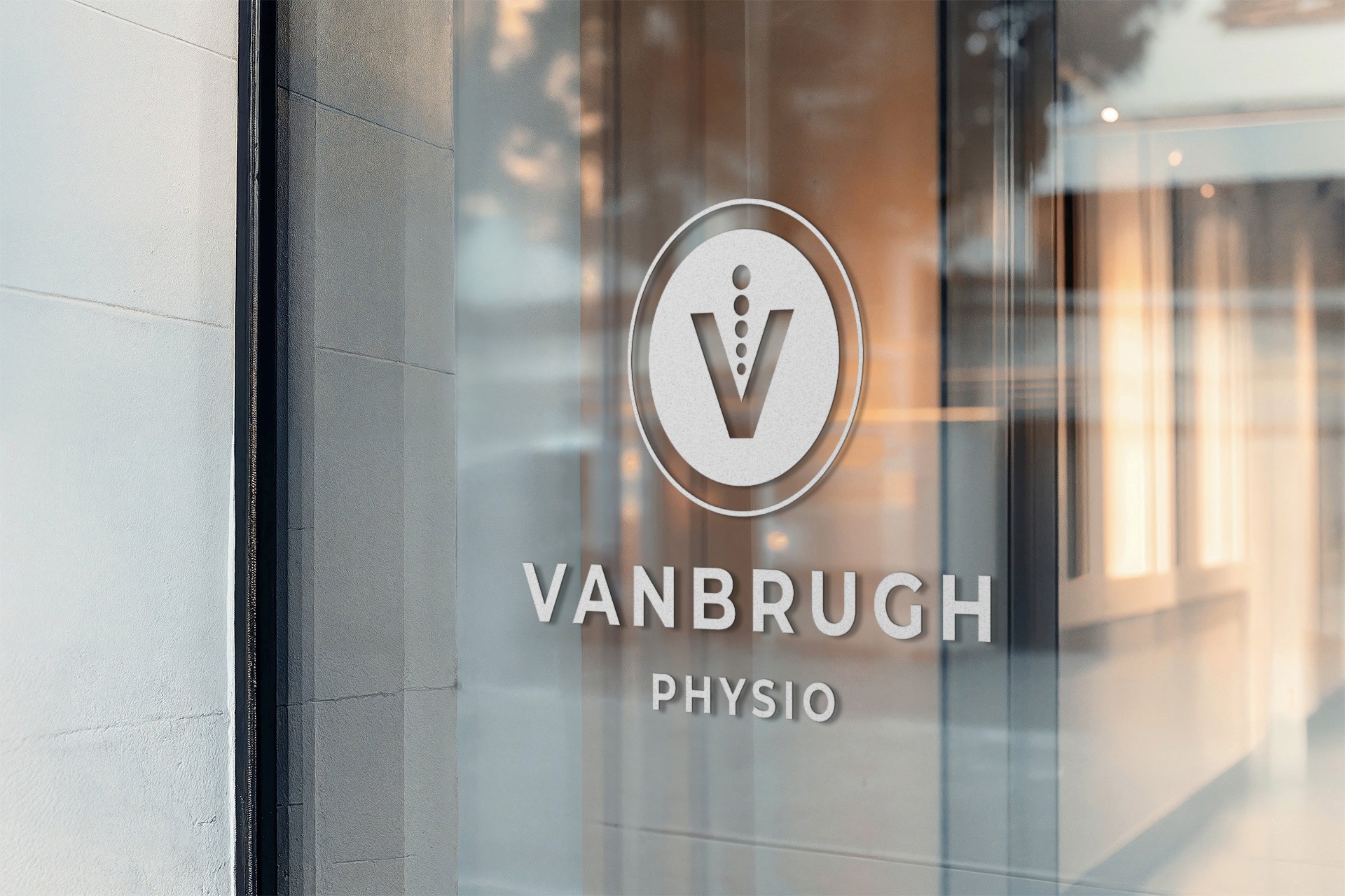Vanbrugh Physio L