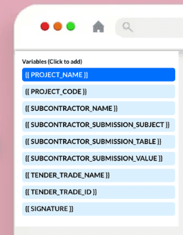 plexa procurement 