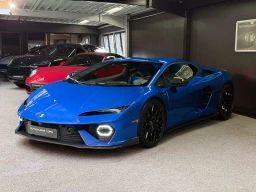 Lamborghini Temerario Listprice 480k+ Full Carbon — Vorschaubild 1