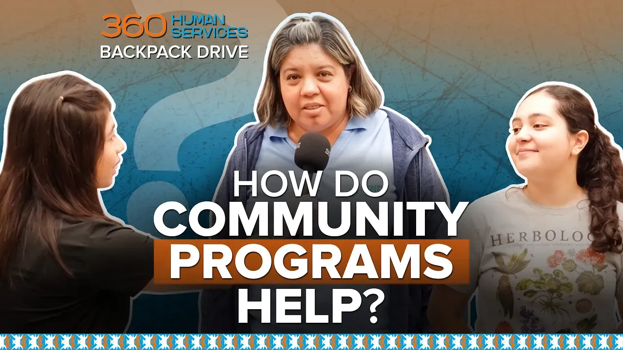 How Community Programs Help Families Save Money