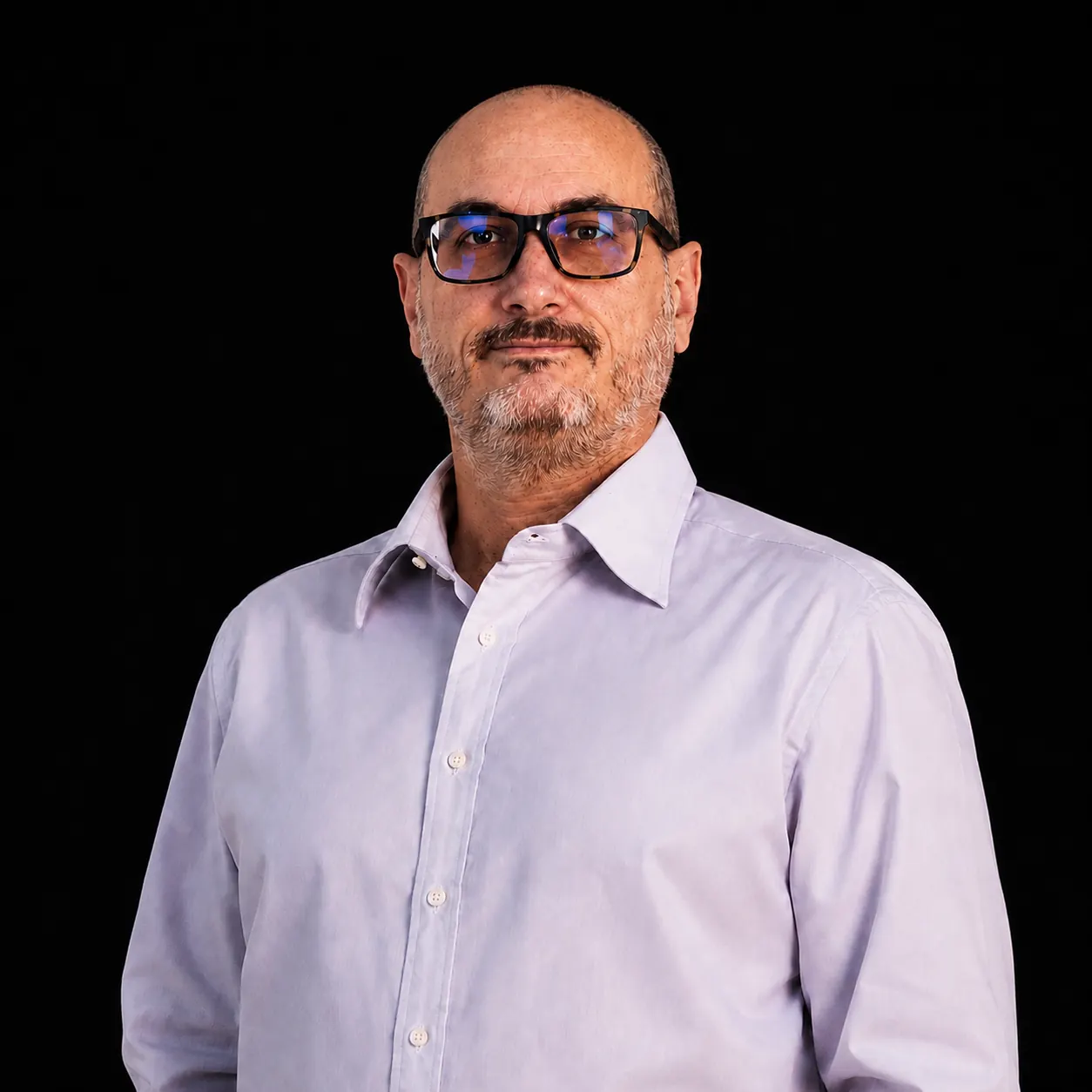 Marco Braga, CTO de Uptivo