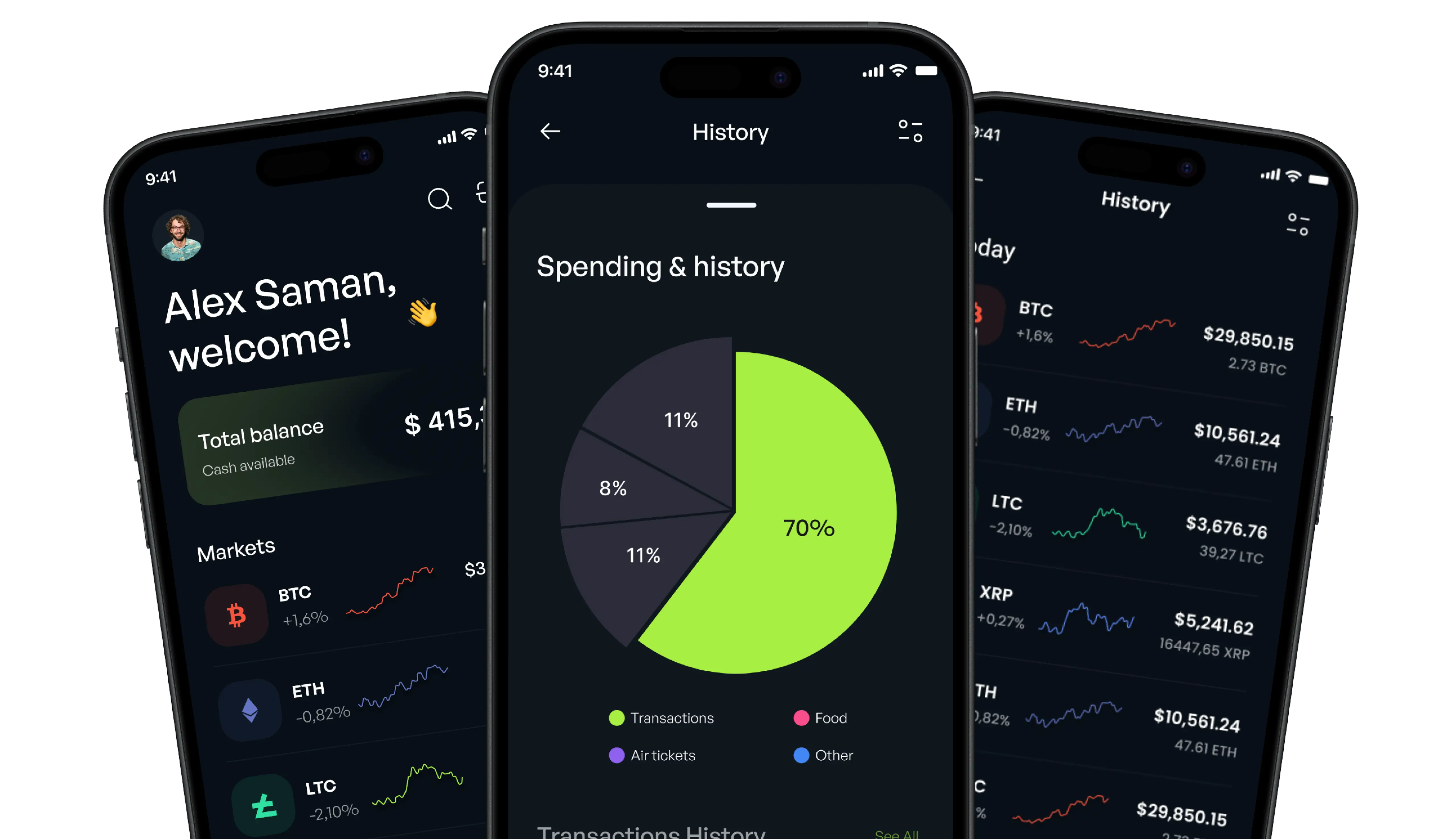 yellow and white abstract painting