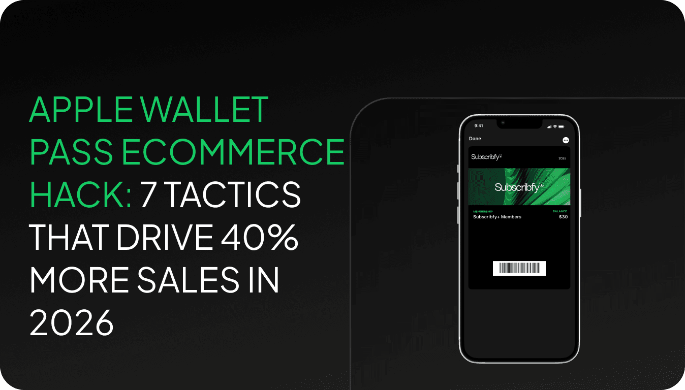 Best Shopify membership apps dashboard showing recurring revenue growth and customer retention analytics for DTC brands