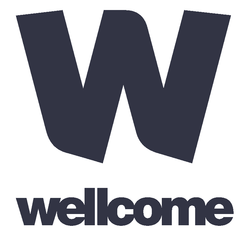 Wellcome logo