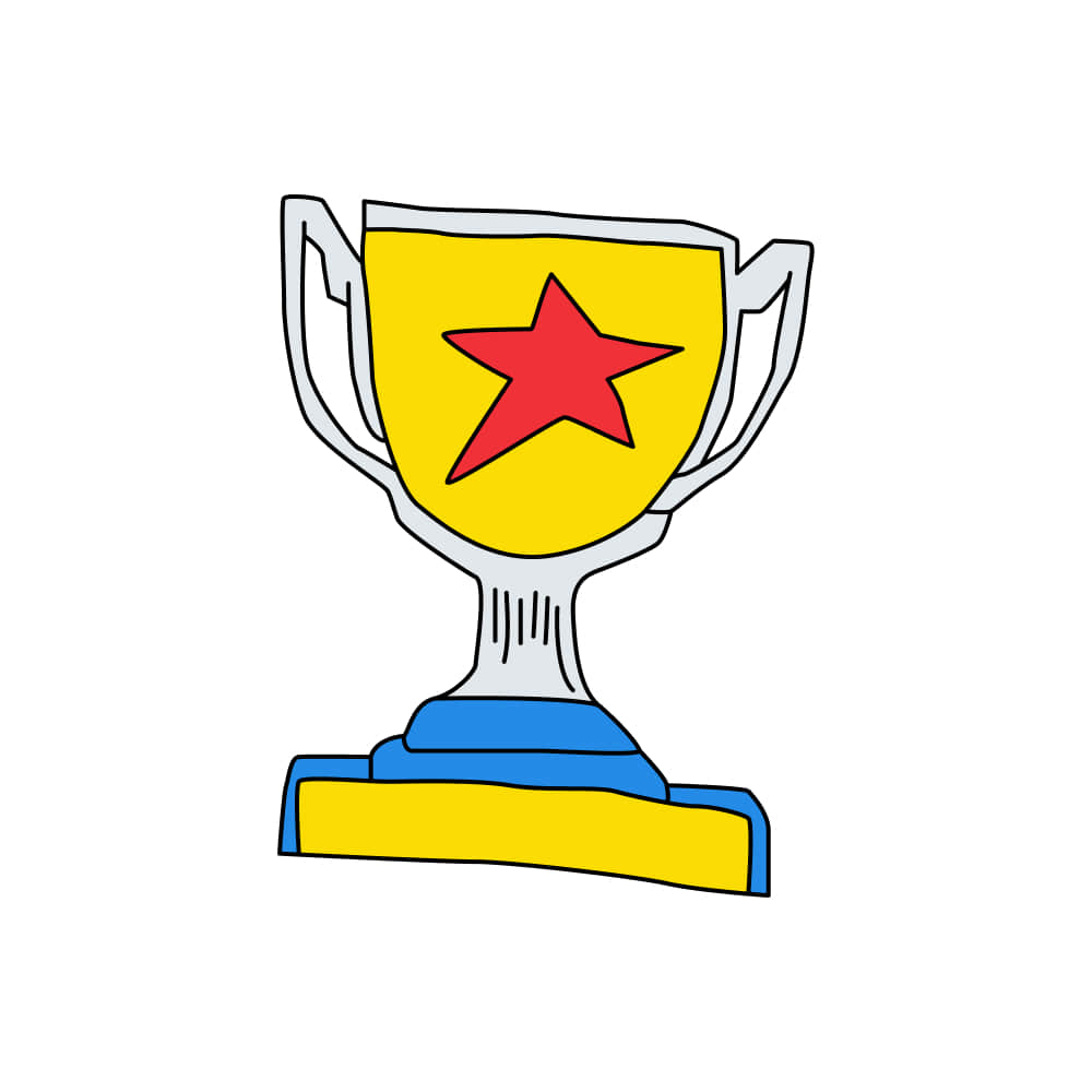 Trophy #0x6TR