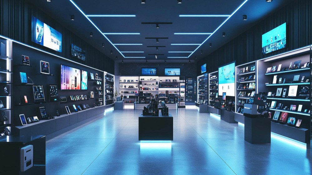 Retail Store Audit Case Study Enhancing Brand Compliance & Operational Excellence