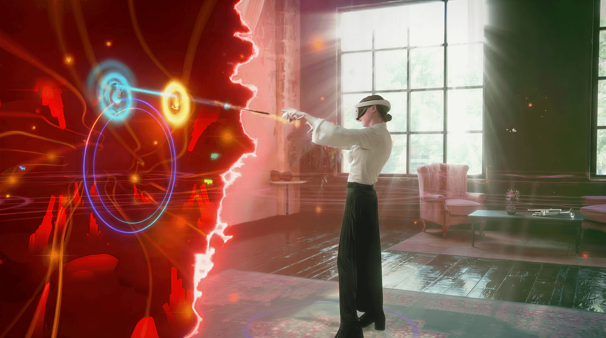 Featured Project Cover Image