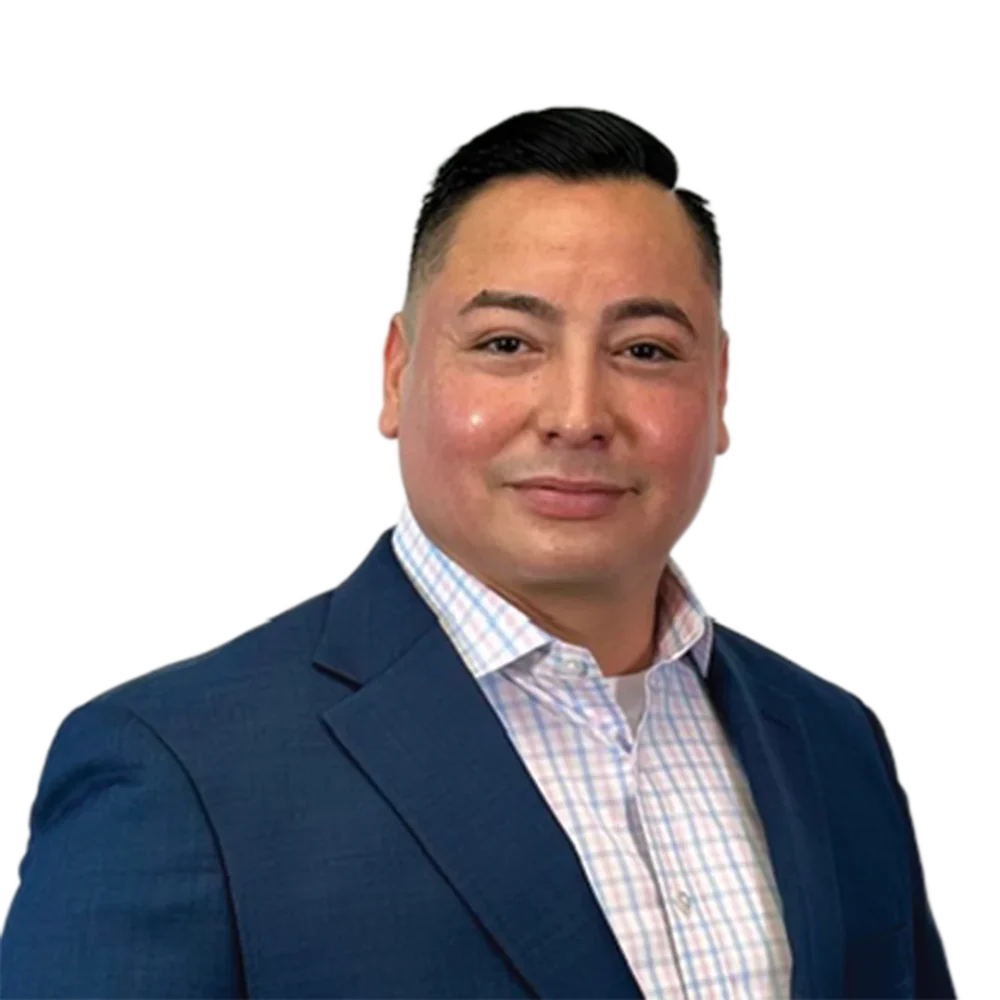 Testimonial user profile