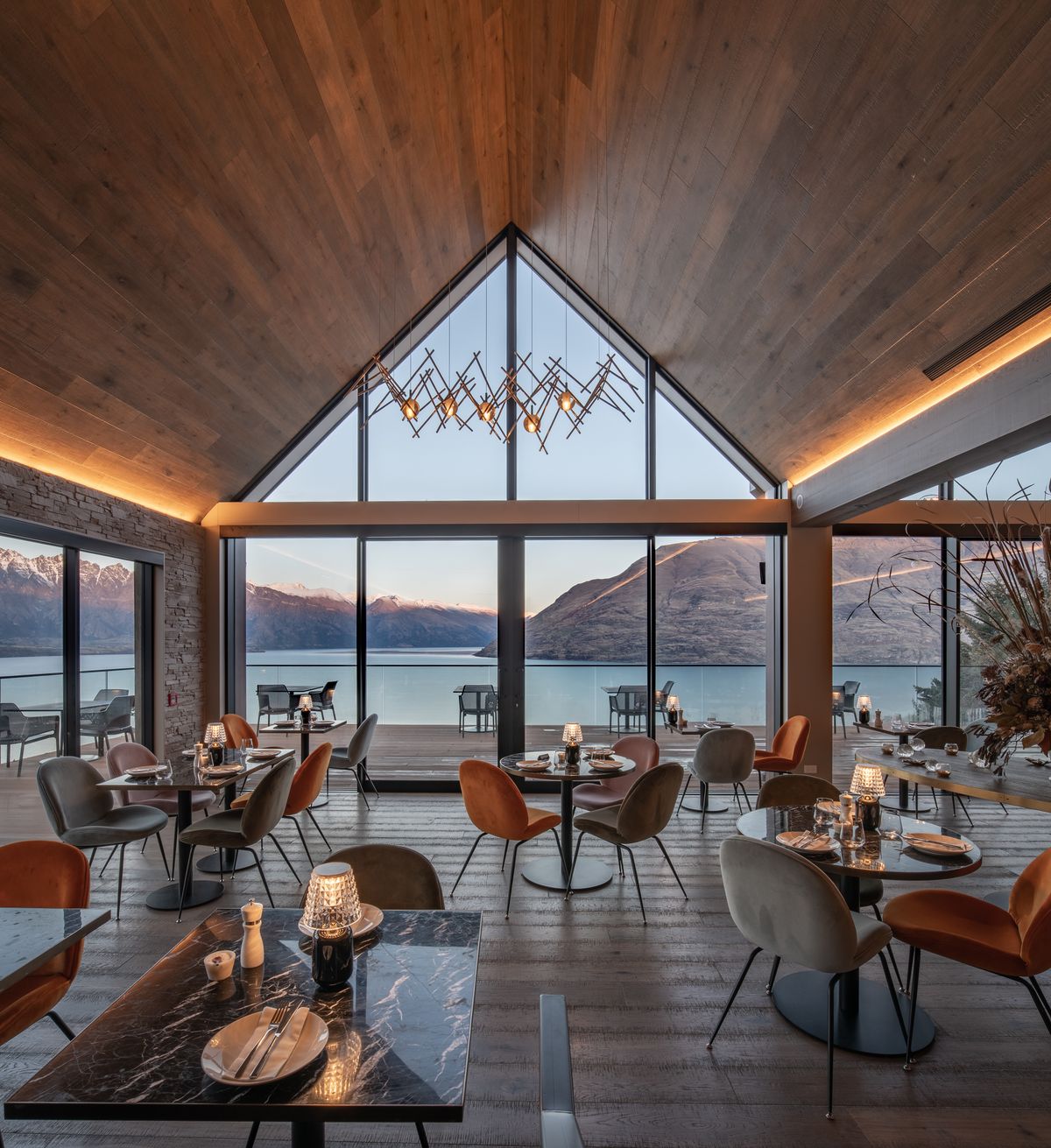 Bellavista dinning