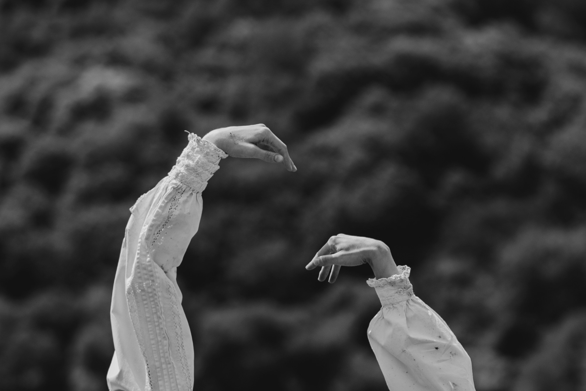 Raizames | Festival cultural | Sesión fotografía Lorena Grandío