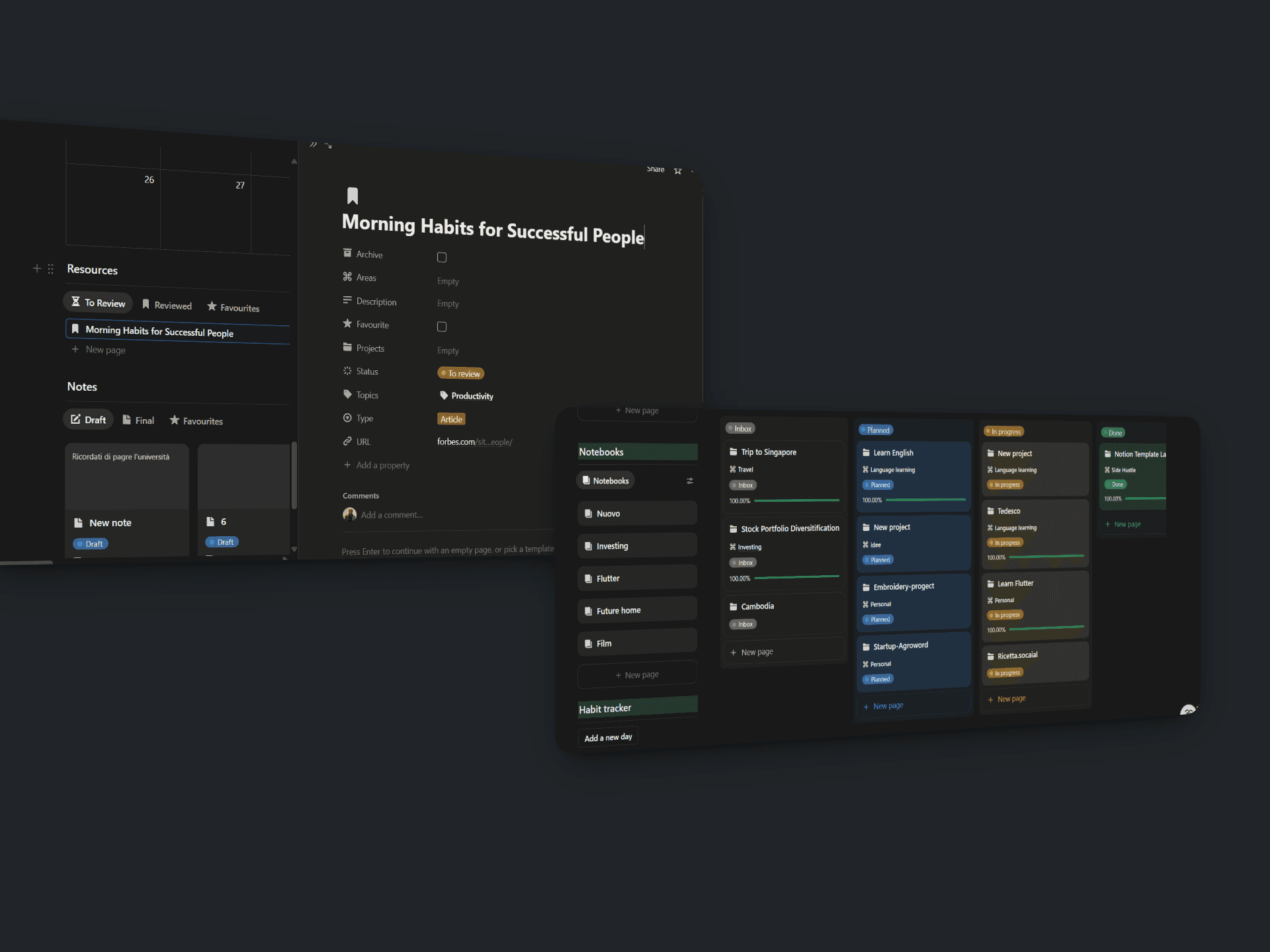 Featured Project Cover Image