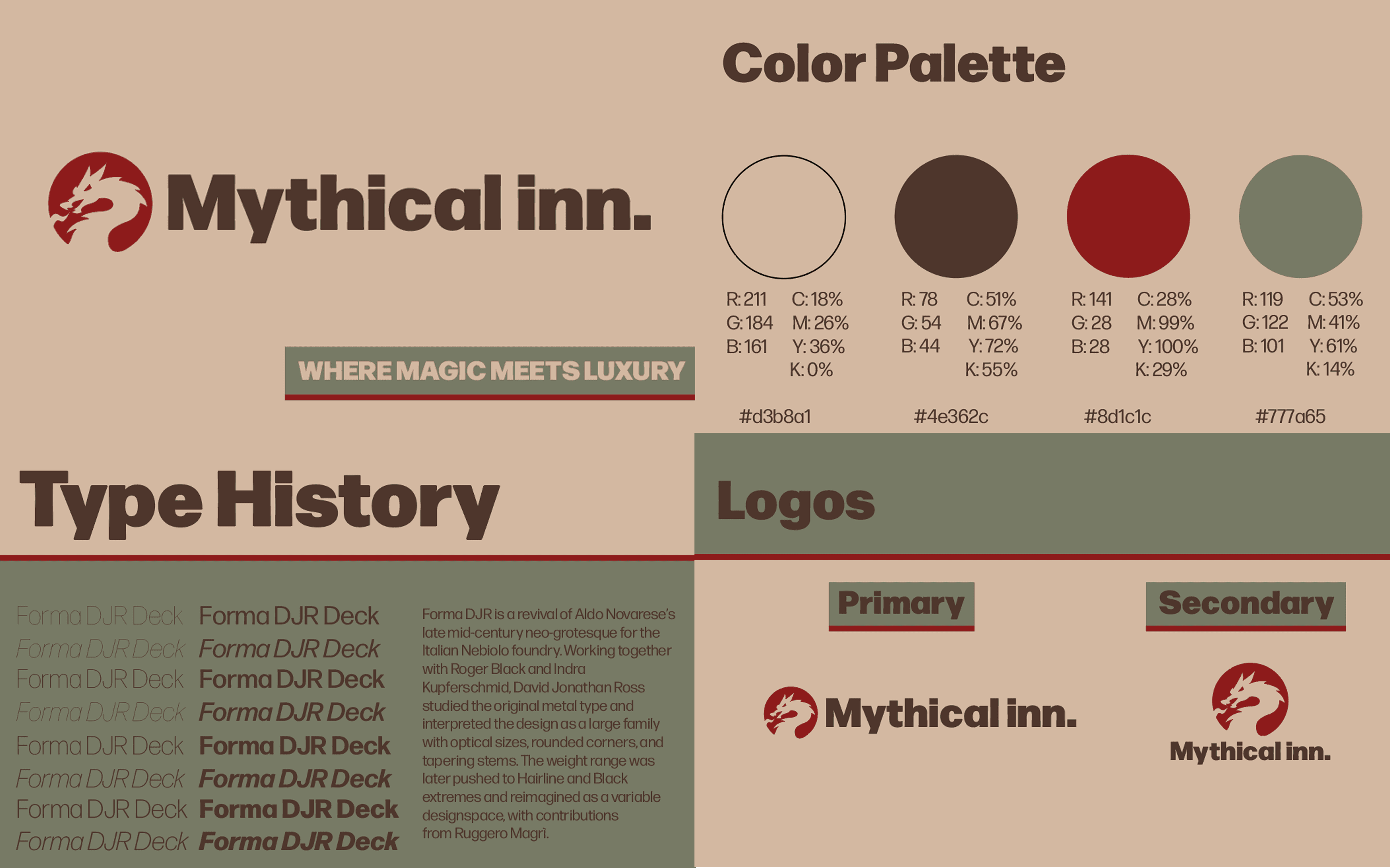 Aurelion logo preview tablet