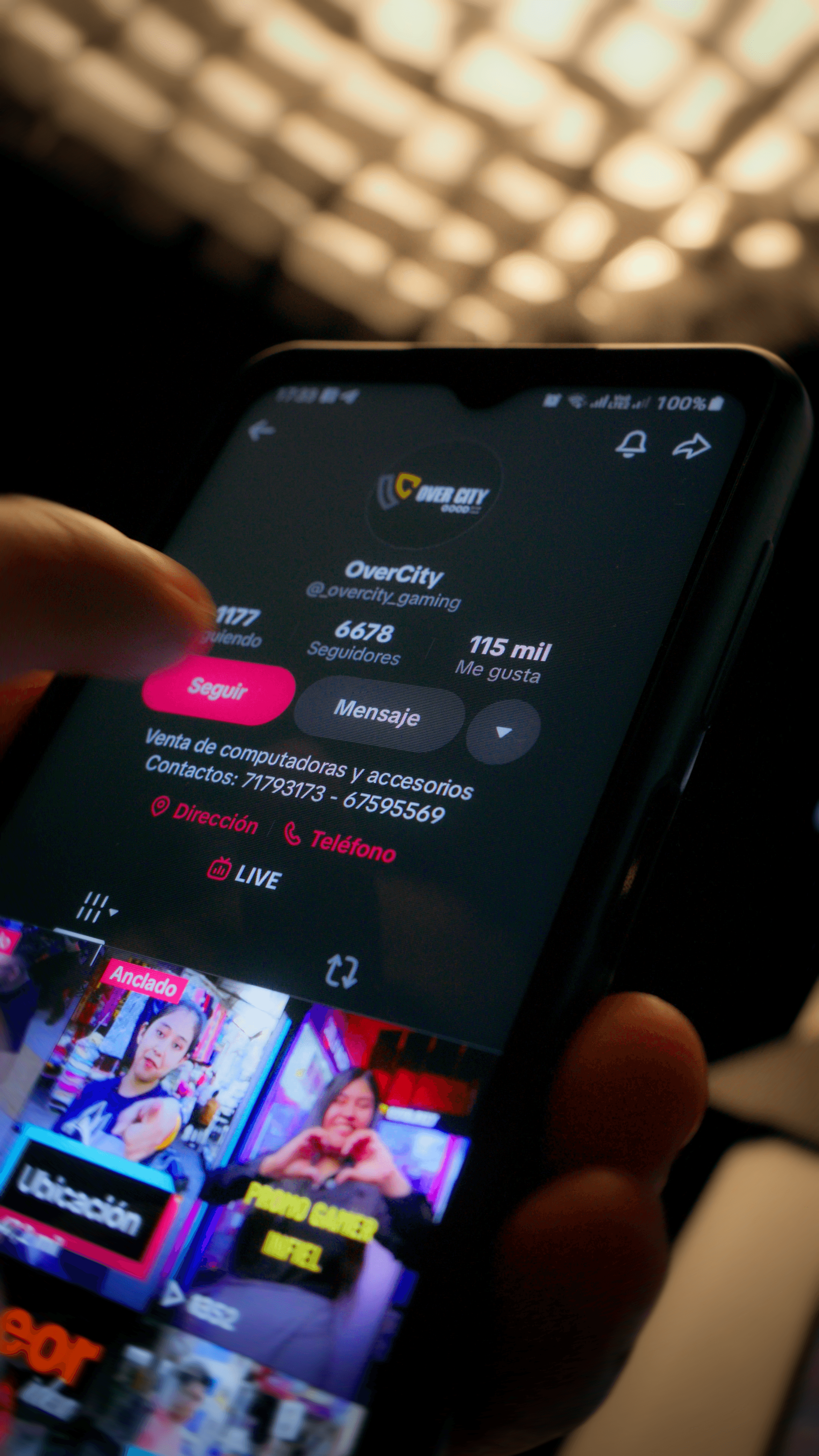 Kid sit on stole in stylish pose