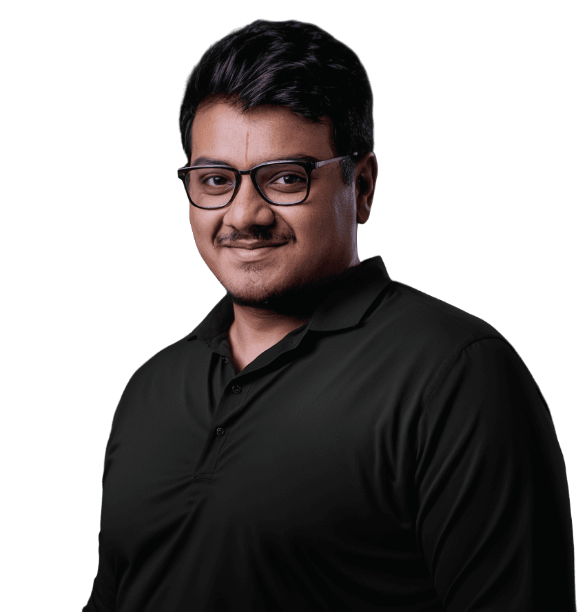 Portrait of Henry Kukk