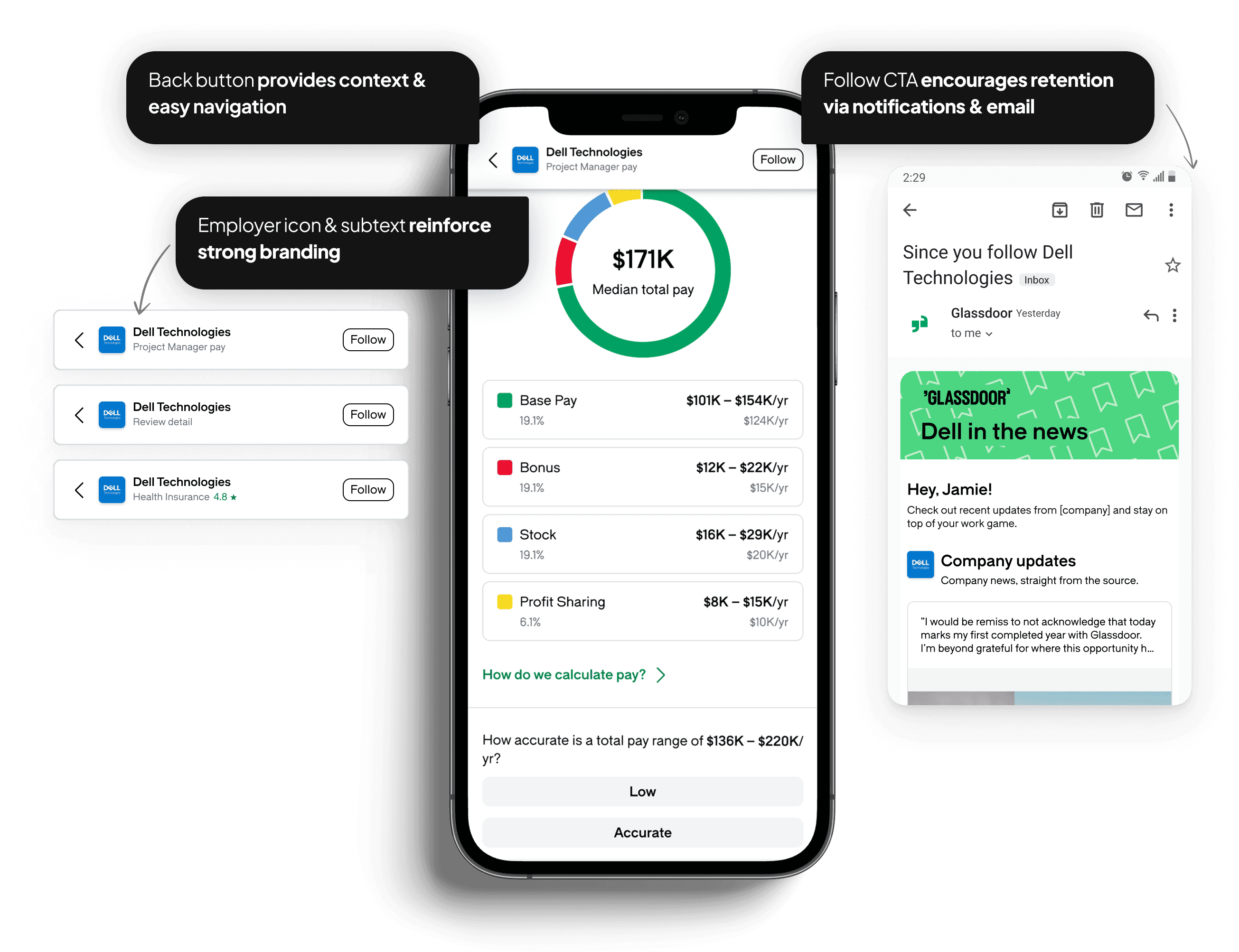 The image featured at the bottom of the about us page