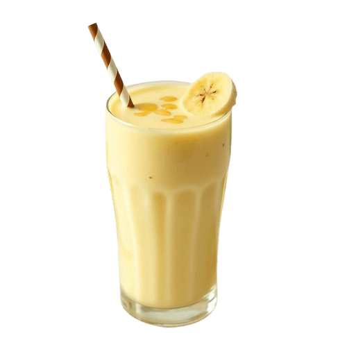 Caramel Frappé