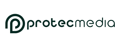 Logo of protecmedia