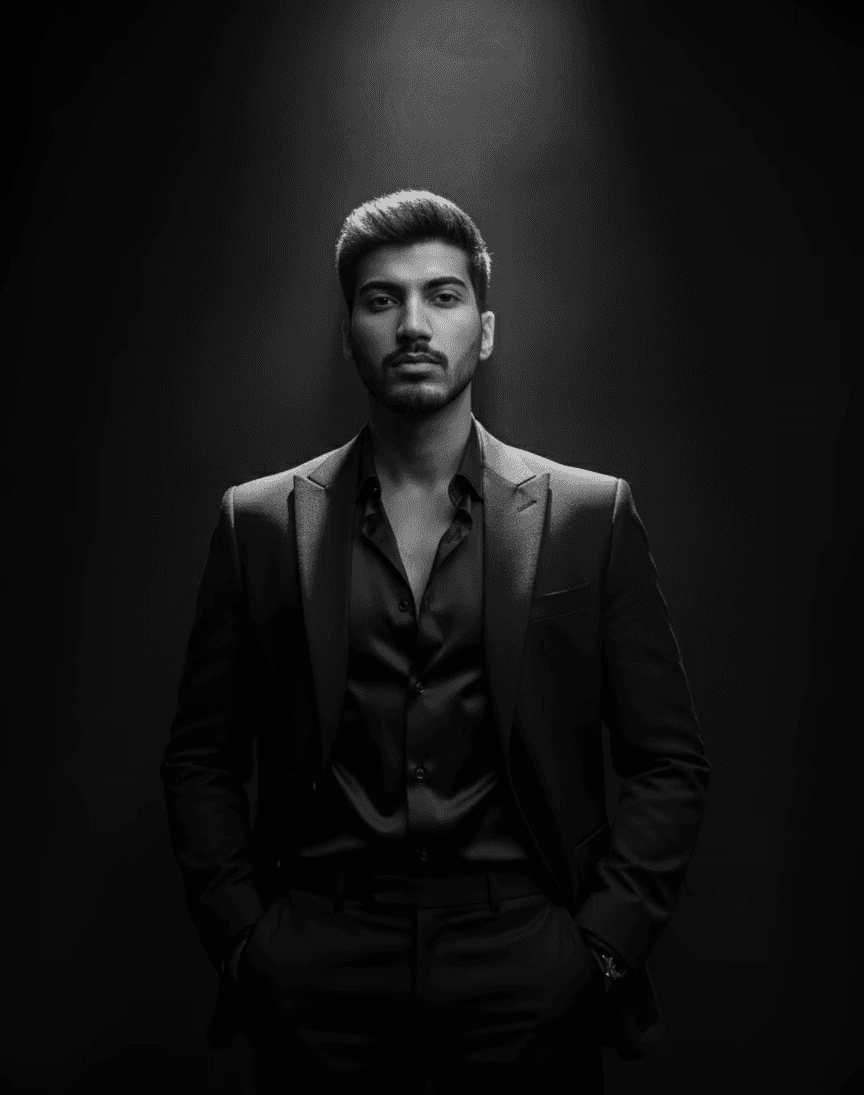 work experience - Portfolio | Digital Marketing Growth & AI Case Studies | Mahendra R