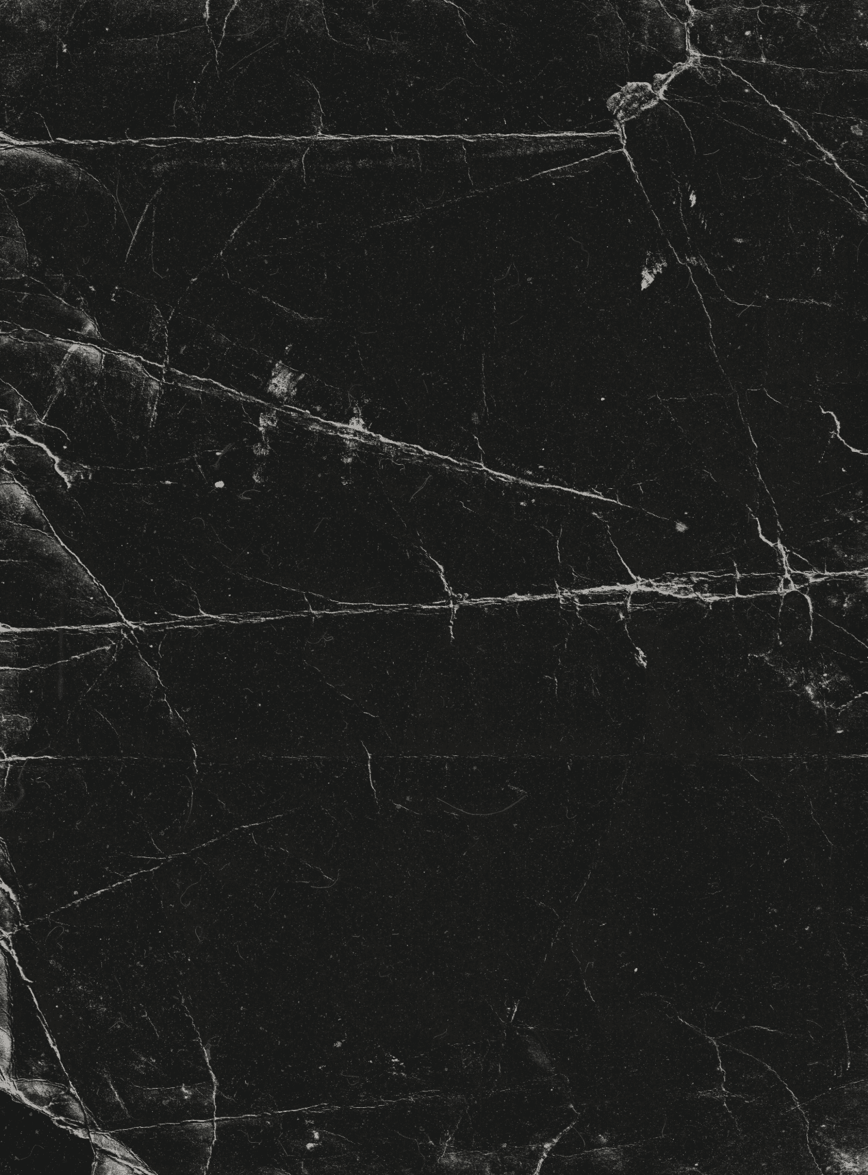 a close-up of a black surface