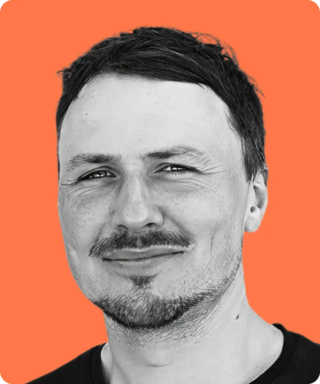 Photo of Janis Zech