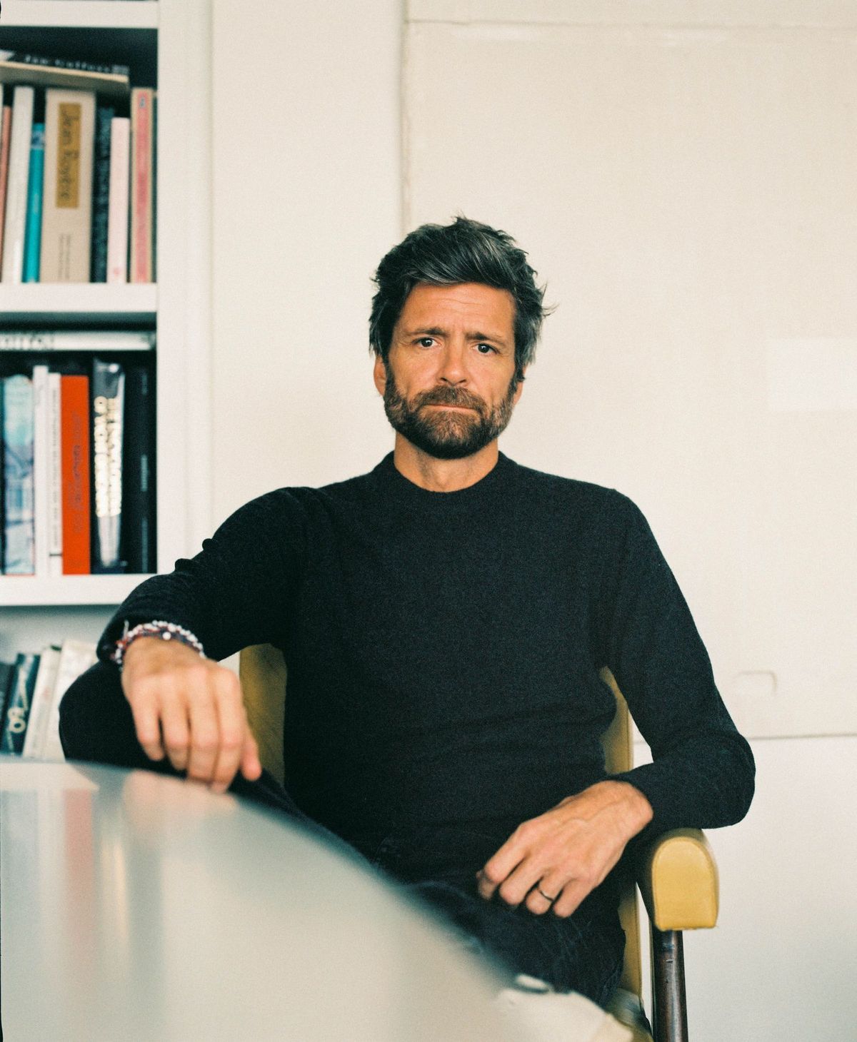 Customer profile image