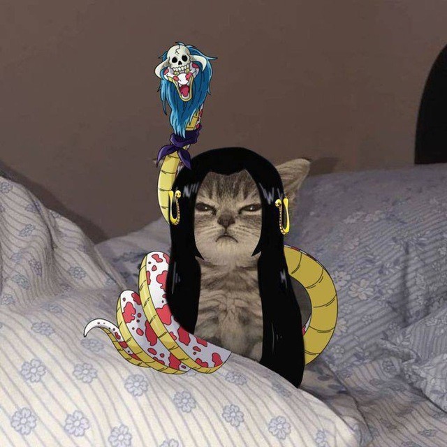 A photo of woman in red