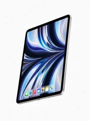 iPad Pro M4