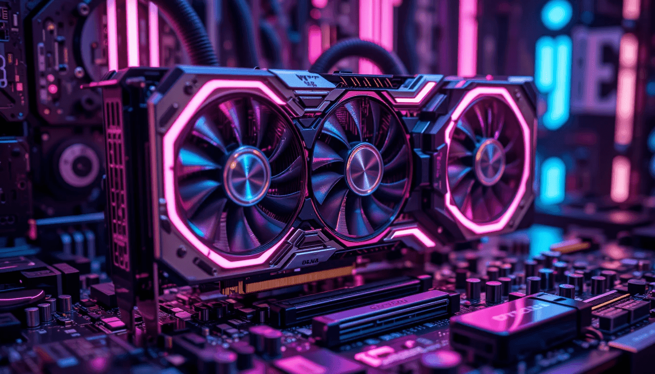 NVIDIA Corp. (NVDA) Among Stocks That Will Go to the Moon According to Reddit