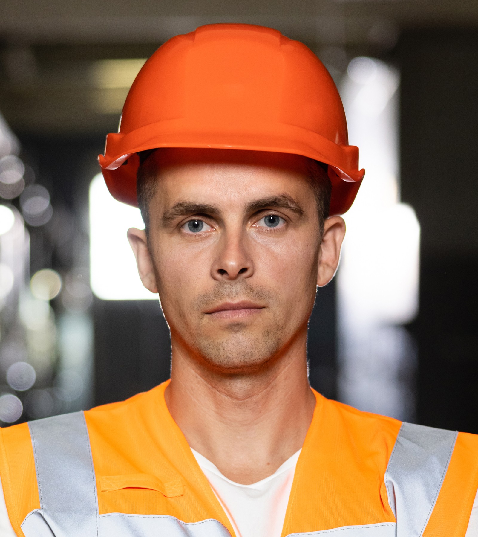 Image of Team Member