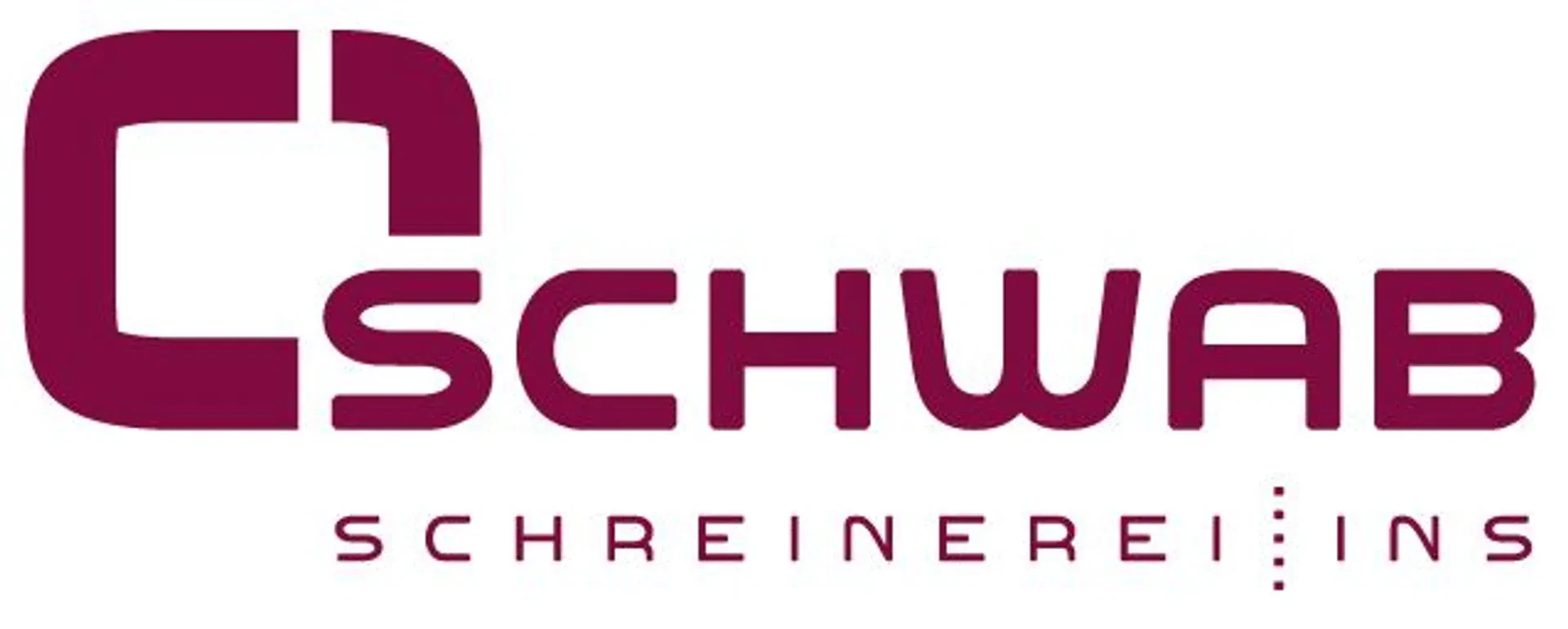 Logo Schwab Schreinerei Ins