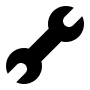 Wrench icon representing the Full Home Renovation service