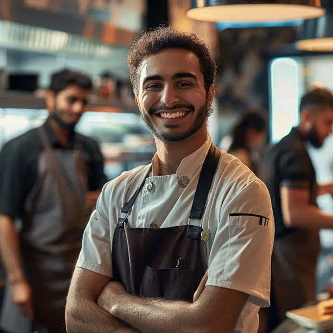 Mahaal'ın bar ve restoranlar için ürettiği yazar kasa üzerine geri bildirimler