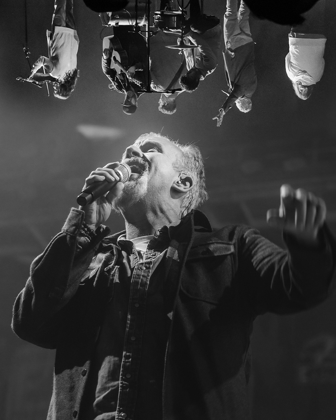 Casting Crowns Photo